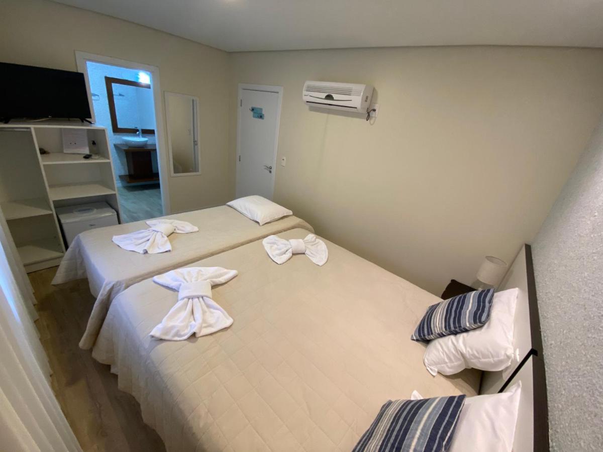 그라마도 Pousada Ipe Amarelo E Quinta Dos Medeiros B&B 외부 사진