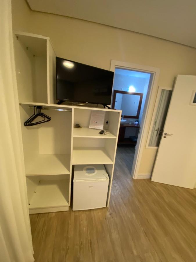 그라마도 Pousada Ipe Amarelo E Quinta Dos Medeiros B&B 외부 사진