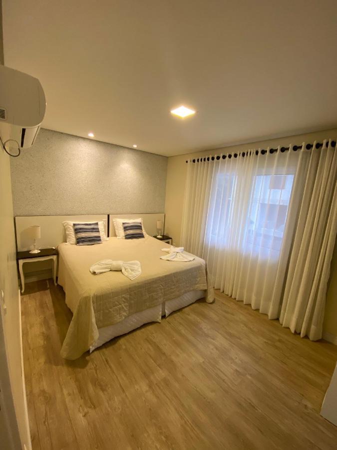그라마도 Pousada Ipe Amarelo E Quinta Dos Medeiros B&B 외부 사진