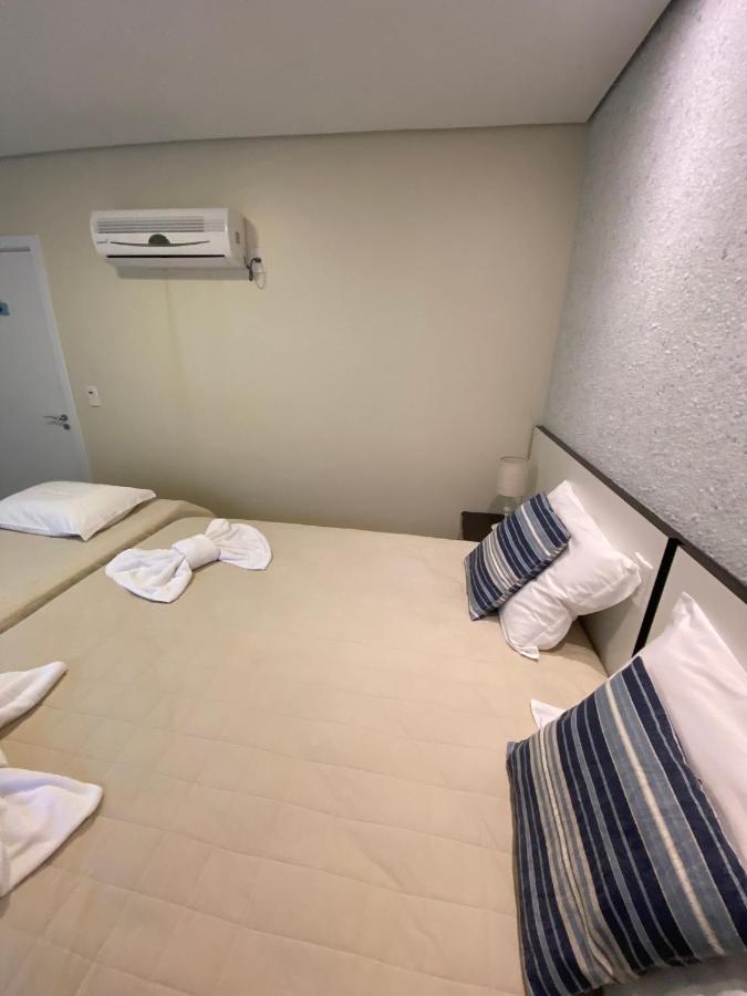 그라마도 Pousada Ipe Amarelo E Quinta Dos Medeiros B&B 외부 사진