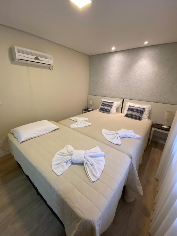 그라마도 Pousada Ipe Amarelo E Quinta Dos Medeiros B&B 외부 사진