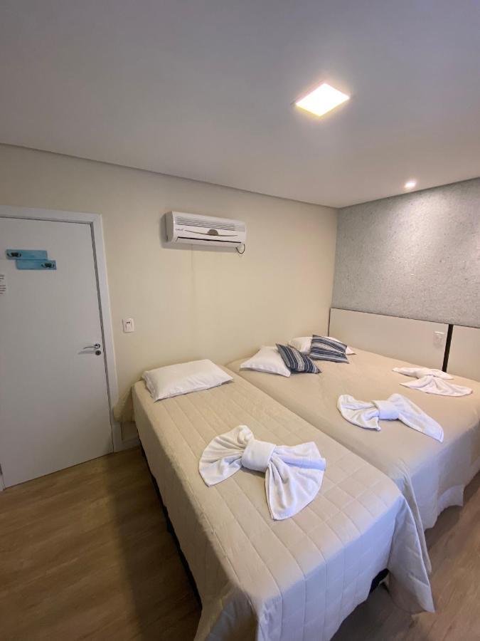 그라마도 Pousada Ipe Amarelo E Quinta Dos Medeiros B&B 외부 사진