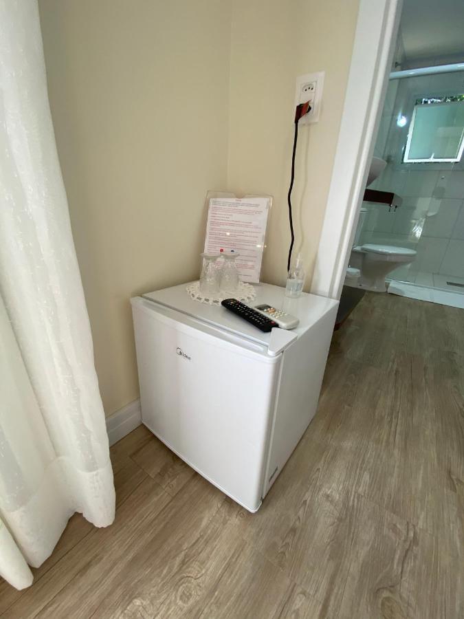 그라마도 Pousada Ipe Amarelo E Quinta Dos Medeiros B&B 외부 사진