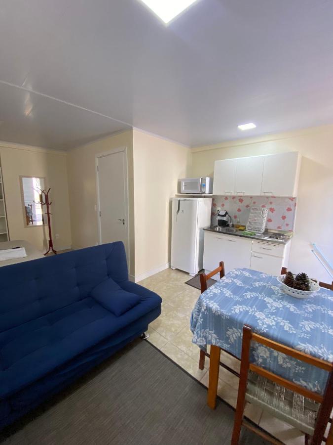 그라마도 Pousada Ipe Amarelo E Quinta Dos Medeiros B&B 외부 사진