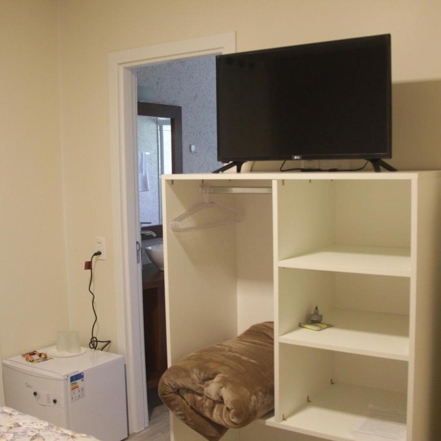 그라마도 Pousada Ipe Amarelo E Quinta Dos Medeiros B&B 외부 사진