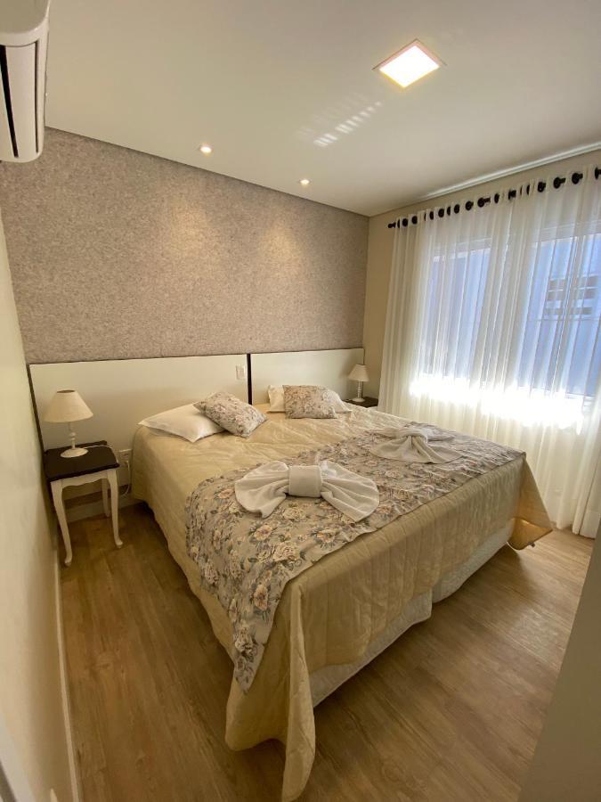 그라마도 Pousada Ipe Amarelo E Quinta Dos Medeiros B&B 외부 사진