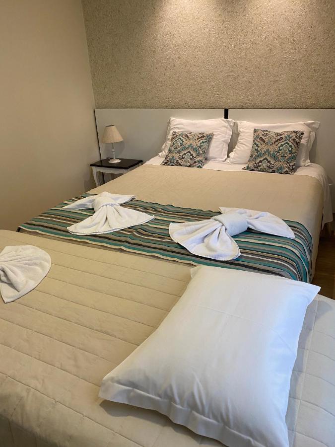 그라마도 Pousada Ipe Amarelo E Quinta Dos Medeiros B&B 외부 사진
