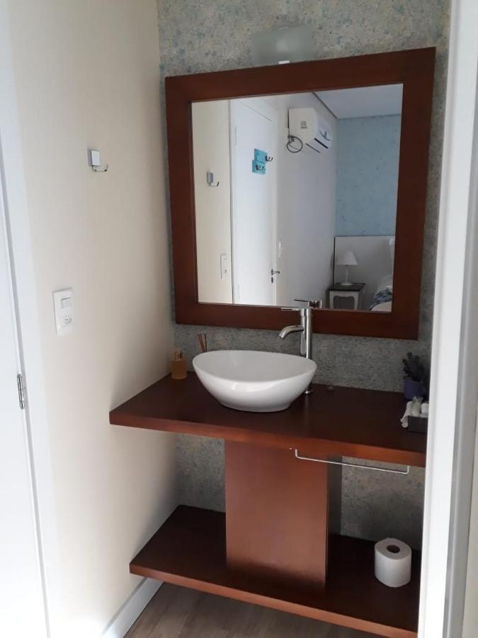 그라마도 Pousada Ipe Amarelo E Quinta Dos Medeiros B&B 외부 사진