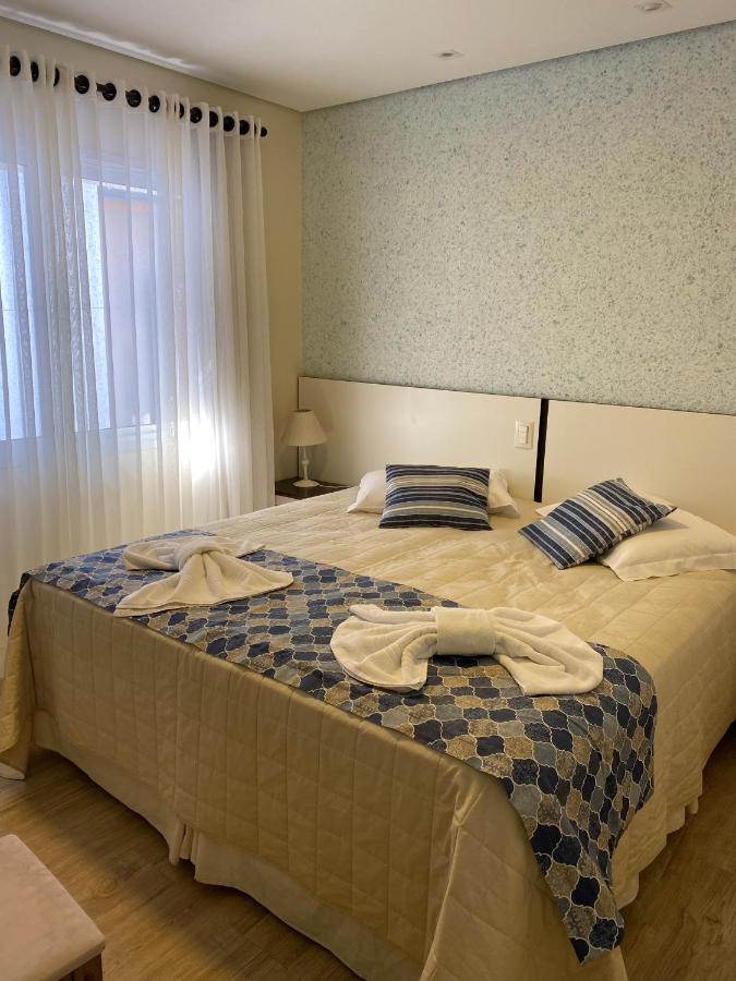 그라마도 Pousada Ipe Amarelo E Quinta Dos Medeiros B&B 외부 사진