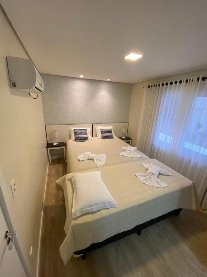 그라마도 Pousada Ipe Amarelo E Quinta Dos Medeiros B&B 외부 사진