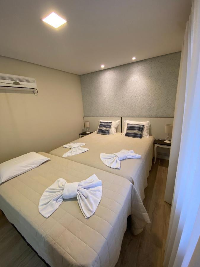 그라마도 Pousada Ipe Amarelo E Quinta Dos Medeiros B&B 외부 사진