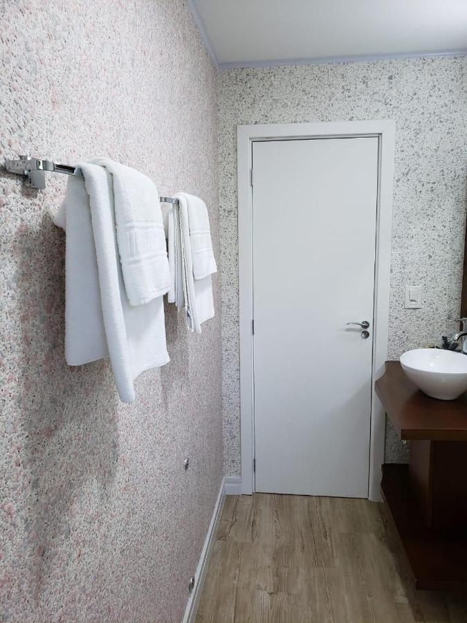 그라마도 Pousada Ipe Amarelo E Quinta Dos Medeiros B&B 외부 사진
