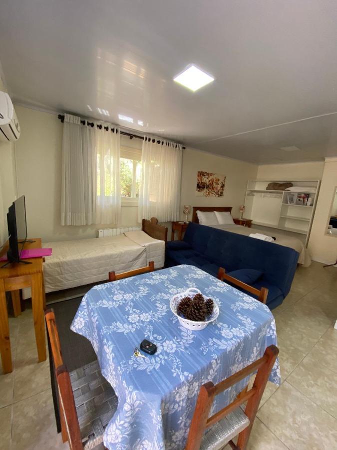 그라마도 Pousada Ipe Amarelo E Quinta Dos Medeiros B&B 외부 사진