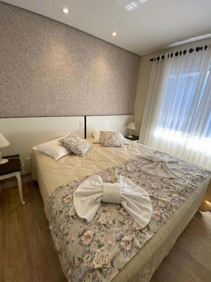 그라마도 Pousada Ipe Amarelo E Quinta Dos Medeiros B&B 외부 사진