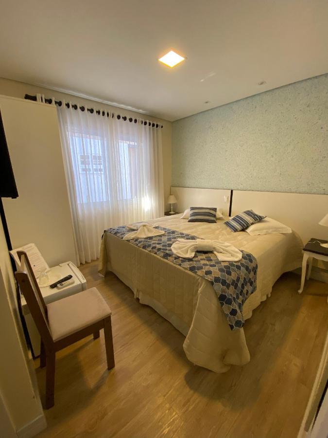 그라마도 Pousada Ipe Amarelo E Quinta Dos Medeiros B&B 외부 사진