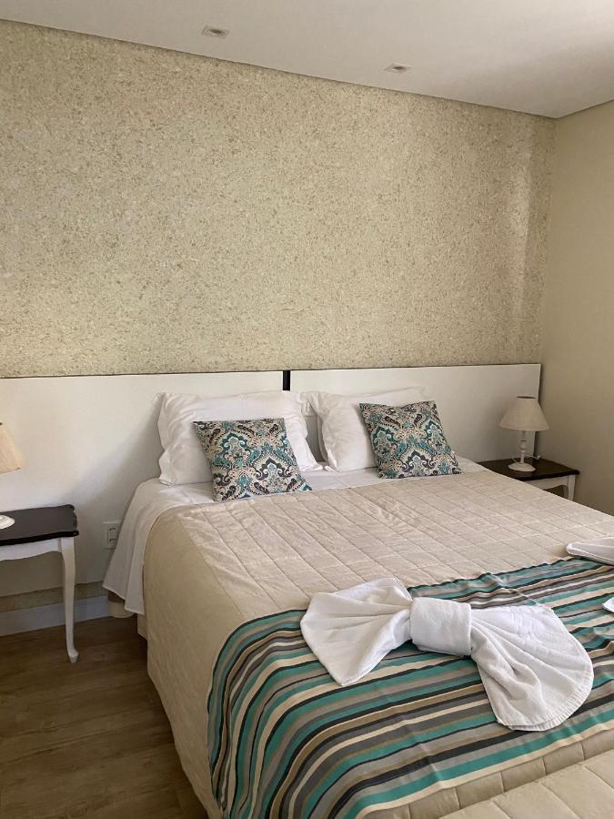 그라마도 Pousada Ipe Amarelo E Quinta Dos Medeiros B&B 외부 사진
