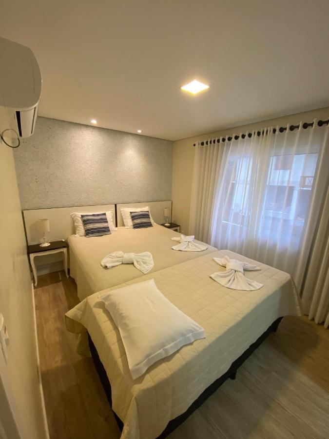 그라마도 Pousada Ipe Amarelo E Quinta Dos Medeiros B&B 외부 사진
