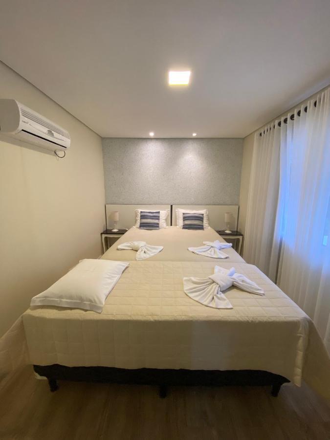 그라마도 Pousada Ipe Amarelo E Quinta Dos Medeiros B&B 외부 사진