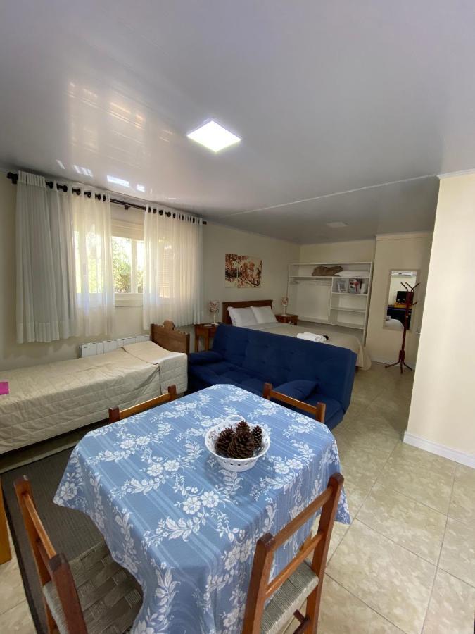 그라마도 Pousada Ipe Amarelo E Quinta Dos Medeiros B&B 외부 사진