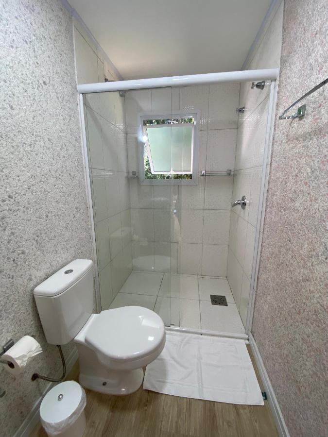 그라마도 Pousada Ipe Amarelo E Quinta Dos Medeiros B&B 외부 사진