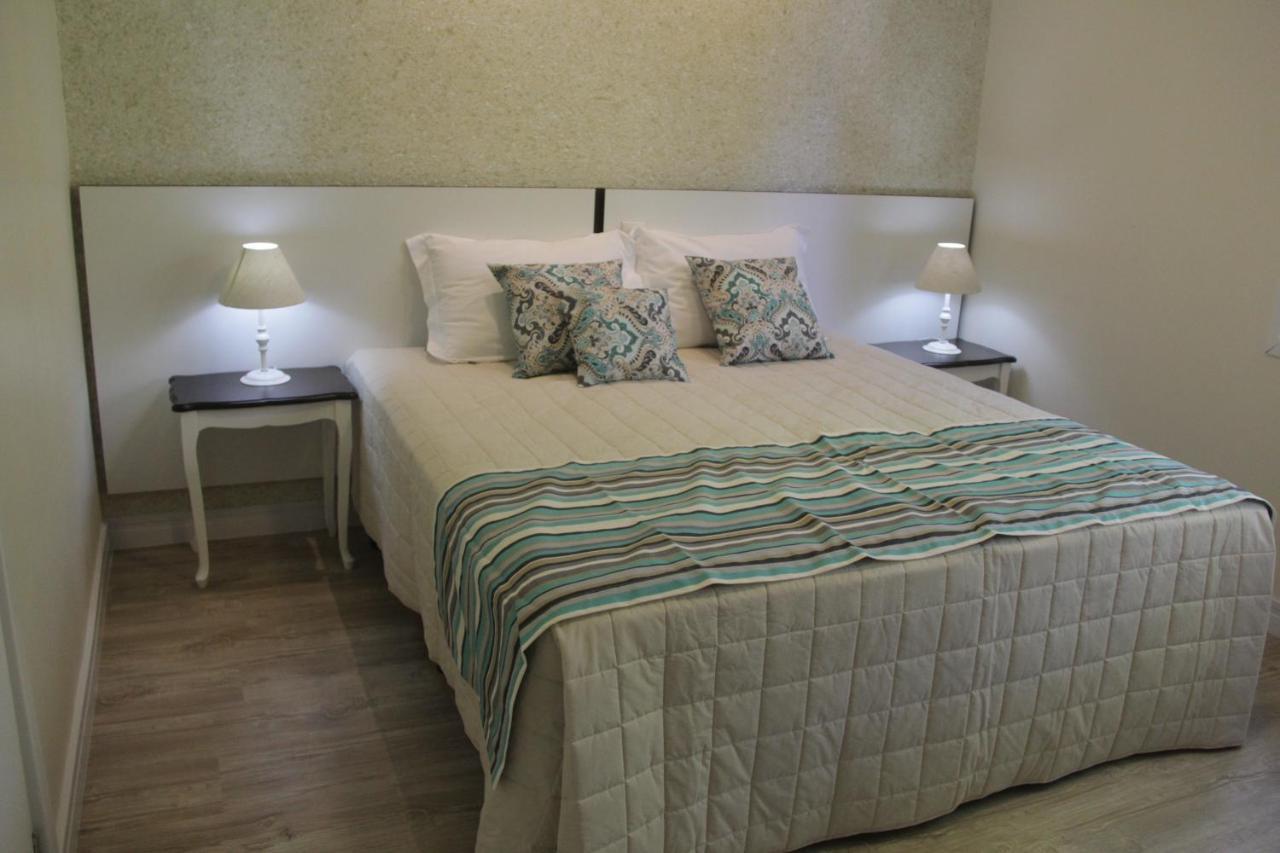 그라마도 Pousada Ipe Amarelo E Quinta Dos Medeiros B&B 외부 사진