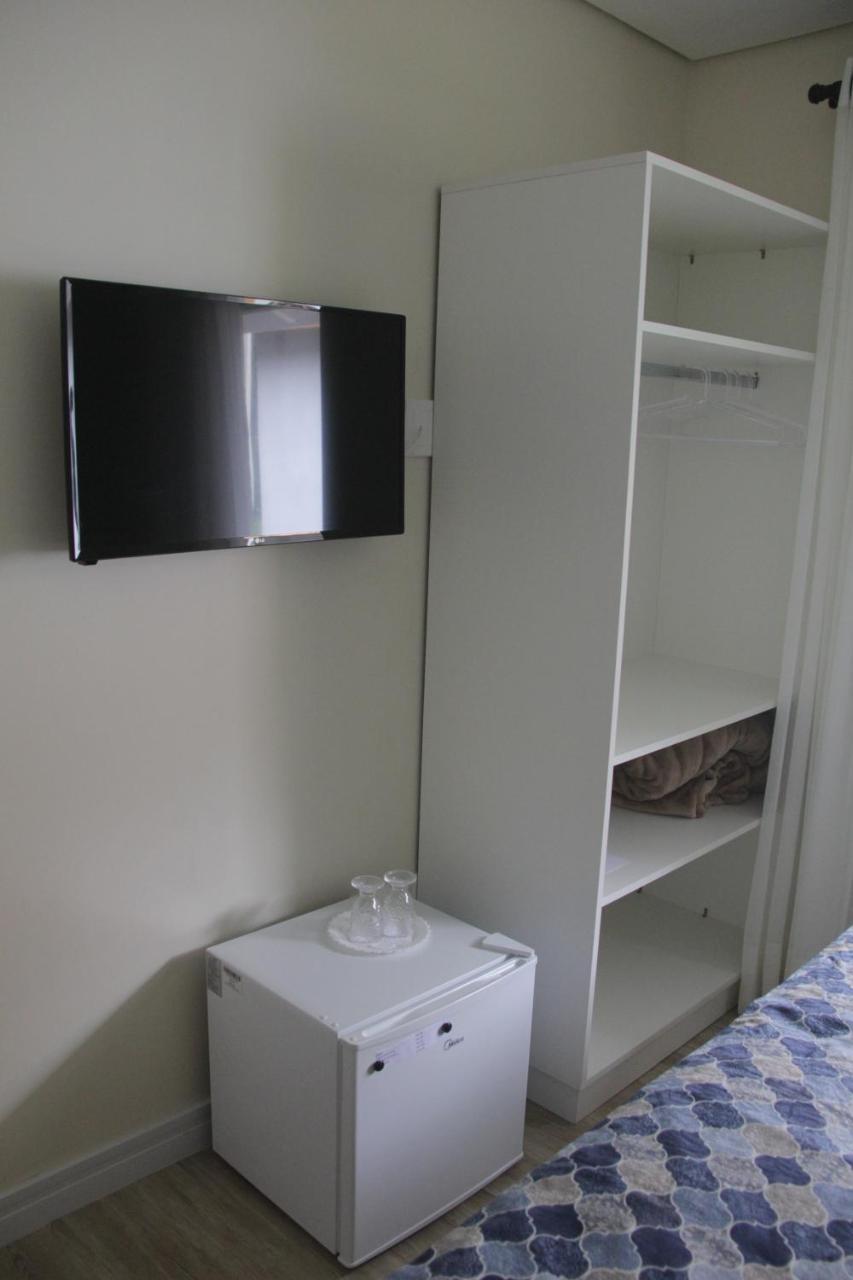 그라마도 Pousada Ipe Amarelo E Quinta Dos Medeiros B&B 외부 사진