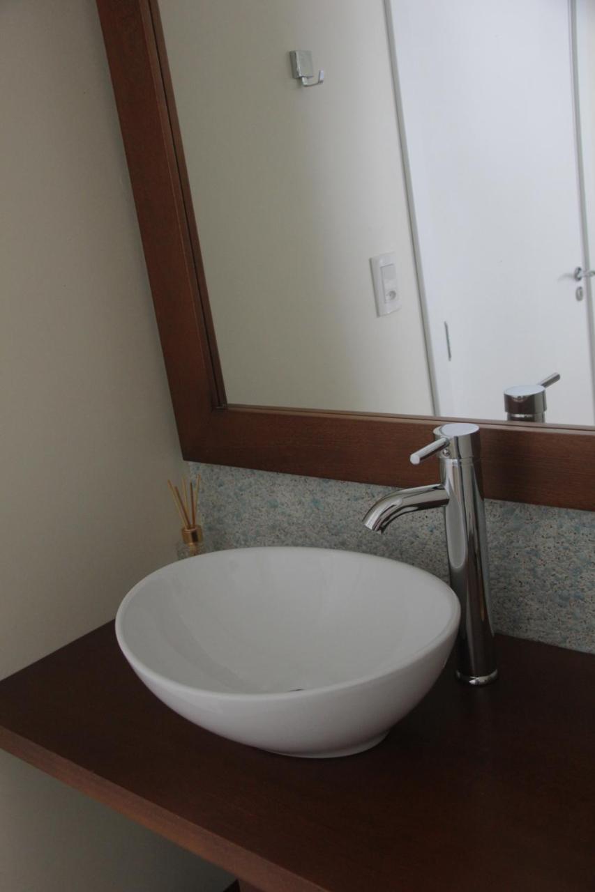 그라마도 Pousada Ipe Amarelo E Quinta Dos Medeiros B&B 외부 사진